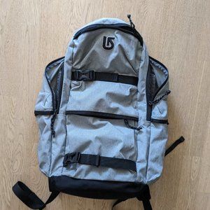 Burton Kilo Backpack - 27L - Grey